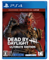 “最恐”の13チャプターを収録！「Dead by Daylight アルティメットエディション 公式日本版」Switch／PS4／PS5で5月発売！
