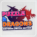 2月20日発売の「PUZZLE & DRAGONS Nintendo Switch Edition」、遊べる3つのモードや多彩な報酬を紹介！