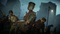 数々の賞を受賞した「Zombie Army 4：Dead War」Switch版が発売決定！ ポイントやハラハラドキドキ映像を紹介