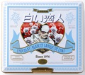 祝・第4期！「ゴールデンカムイ」×「白い恋人」コラボ缶、数量限定で3月14日より販売！