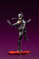 X-MENの隠密部隊チームから、ウルヴァリン(ローラ・キニー)が「X-FORCE」版のコスチュームカラーをまとって再登場！
