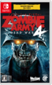 数々の賞を受賞した「Zombie Army 4：Dead War」Switch版、4月28日発売！ 詳細＆新映像が到着