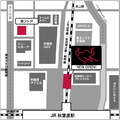 「TAMASHII NATIONS」の直営フラッグシップショップ「TAMASHII NATIONS TOKYO」が、「TAMASHII NATIONS STORE TOKYO」として「GUNDAM Café TOKYO BRAND CORE」跡地に6月23日移転リニューアルオープン！