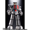 実写巨大ロボット作品「大鉄人17」から、「大鉄人17」と並び立つ兄弟ロボット「ワンエイト」が超合金魂 GX-101Xとして登場！