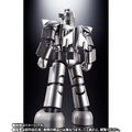 実写巨大ロボット作品「大鉄人17」から、「大鉄人17」と並び立つ兄弟ロボット「ワンエイト」が超合金魂 GX-101Xとして登場！