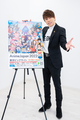 【AnimeJapan 2022開催直前！】公式アンバサダーの西川貴教が語る「AnimeJapan 2022」の魅力と日本のアニメ文化【インタビュー】
