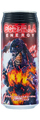大反響を呼んだ怪獣王・ゴジラのエナジードリンク「 GODZILLA ENERGY」第2弾が4月18日発売！ パッケージはバーニングゴジラ＆3式機龍!!
