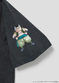 「グラニフ」×「ドラゴンボール超 スーパーヒーロー」コラボ商品登場！ メインキャラクターが集合したデザインTシャツ発売開始！