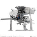 「MOBILE SUIT ENSEMBLE EX」シリーズ第40弾は、「機動戦士ガンダム0083」に登場した大型MS「デンドロビウム」が登場！