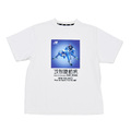 素子たちが原宿・渋谷に！「攻殻機動隊 SAC_2045」×「9BOX」フリーペーパーを配布＆Tシャツを発売！