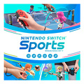 Joy-Conを振って体感スポーツ！ 「Nintendo Switch  Sports」本日発売!!