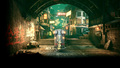 プレステ／Steamで高評価を得た「フィスト 紅蓮城の闇」Switch版が7月14日に発売！