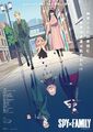 TVアニメ「SPY×FAMILY」、「UT」とのコラボレーション「SPY×FAMILY UT」6月3日(金)発売！
