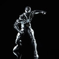 ハズブロ社の大人気アクション・フィギュア「マーベル・レジェンド」に東映版スパイダーマンが登場！