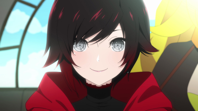 (C) 2022 Rooster Teeth Productions, LLC/Team RWBY Project