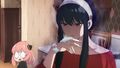 平和にはいかない…⁉ 春アニメ「SPY×FAMILY」MISSION:12 先行場面カット公開！