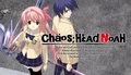 スパイク・チュンソフト×MAGES.「CHAOS;HEAD NOAH」Steamで2022年10月発売！