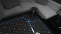 PlayStation VR2「シースルービュー」などの機能が明らかに！ ユーザー体験を紹介