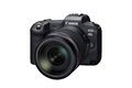 Canon×トランスフォーマーコラボ！ 人気のミラーレスカメラがオプティマスプライムに変形!! 「Canon/TRANSFORMERS オプティマスプライムR5」2023年2月25日(土)発売!!