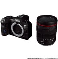 【タカラトミーモール限定】キヤノンのミラーレスカメラ「EOS R5」がトランスフォーム！ 「ディセプティコンリフレクターＲ５」予約受付開始！