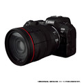 【タカラトミーモール限定】キヤノンのミラーレスカメラ「EOS R5」がトランスフォーム！ 「ディセプティコンリフレクターＲ５」予約受付開始！