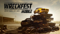 ルール無用の大乱戦！あの激突レースゲーム「Wreckfest　レックフェスト」がiOS・Androidにも登場決定！