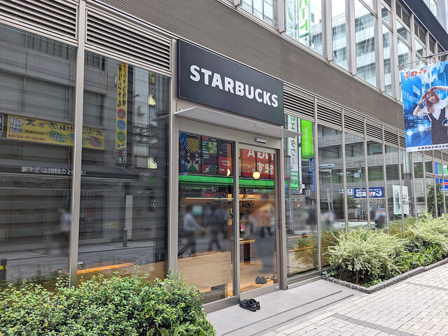 コーヒーチェーン店「スターバックス コーヒー JR東日本ホテルメッツ 秋葉原店」が、9月28日オープン！