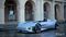 「グランツーリスモ７」にモダンで大胆な「ポルシェ Vision Gran Turismo Spyder」など新車種が続々登場！ アップデート紹介映像公開
