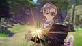 「ライザのアトリエ３」女性戦士・リラ達の画面ショットや新PV、ゲームシステムを一挙公開！