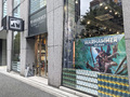 「Warhammer Store & Cafe - Tokyo（ウォーハンマー・ストア＆カフェ：東京）」が、明日12月3日オープン！　「ヨネックス フィッティングスタジオ秋葉原」跡地