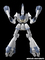 放送から15年の時を経て、令和に蘇る！ TVアニメ「アイドルマスター XENOGLOSSIA」登場ロボット「インベル」、MODEROIDに登場!!