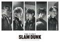 【映画レビュー】映画「THE FIRST SLAM DUNK」で井上雄彦が描いたものは何だったのか？