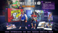 「ストリートファイター6」発売は2023年6月！ あの美女格闘家たちが参戦決定！ 「World Tour」で訪問できる旅先も紹介