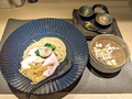 ラーメン店「Tokyo Style Noodleほたて日和」が、12月11日より営業中！