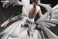 超爽快本格3DアクションRPG「パニシング：グレイレイヴン」から、構造体「リーフ・白夜」が「祈りの熾天使」の姿でフィギュア化!!
