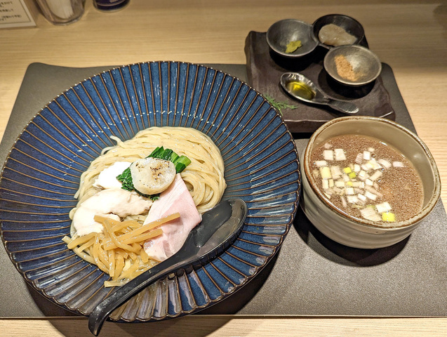 Tokyo Style Noodleほたて日和