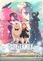 「劇場版 SPY×FAMILY CODE: White」12月22日公開決定！TVアニメSeason 2は10月放送開始！