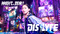 【配信開始!】近未来神話RPG「Dislyte〜神世代ネオンシティ〜」渋谷スクランブル交差点を舞台に...