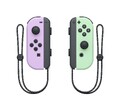 Nintendo SwitchのJoy-Conに新色が登場！計4色で6月30日発売