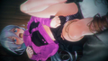 【qureate最新作】美少女×サバイバルホラーADV「廃深2」のトレーラーが公開！【Nintendo Switch・STEAMで今秋配信】