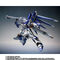 ROBOT魂15周年記念！「METAL ROBOT魂 ＜SIDE MS＞ Hi-νガンダム」が特別カラー＆新規マーキングで登場！