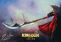 映画「キングダム」最新作「キングダム 大将軍の帰還」2024年7月12日(金)公開決定！ スーパーティザービジュアル＆映像も!!