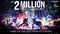 3D対戦格闘ゲーム「鉄拳」シリーズ最新作「鉄拳8」、発売1か月で世界累計出荷本数200万本を突破!!