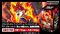 「ドラゴンボールスーパーカードゲーム フュージョンワールド」ブースターパック第2弾、抽選申し込み受付中！【5/23(木)23時〆切】