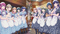 夏アニメ「女神のカフェテラス」第2期、キービジュアル＆第2弾PV公開！ ライバルカフェ「Family」5人の新キャラが勢ぞろい!!