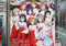 今年の神田明神納涼祭りは8/9~11日の3日間！ 9日には「ラブライブ！」、「邪神ちゃん」とコラボのアニソン盆踊りを開催