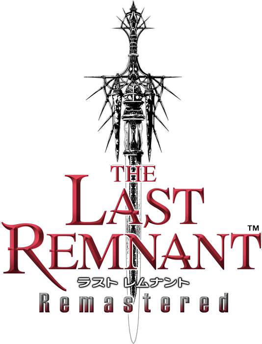 THE LAST REMNANT Remastered