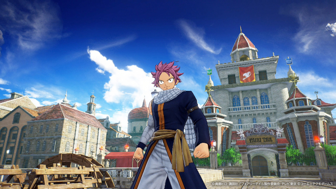 FAIRY TAIL2