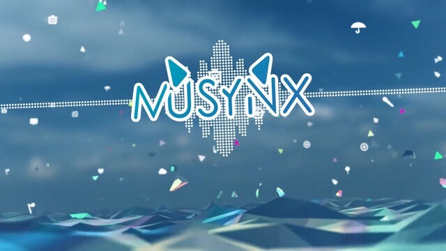 MUSYNX
