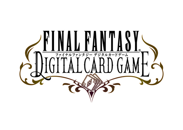 FINAL FANTASY DIGITAL CARD GAME